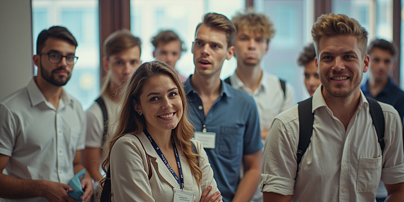 Практическая подготовка студентов: как Московский институт психологии помогает начинающим психологам начать карьеру