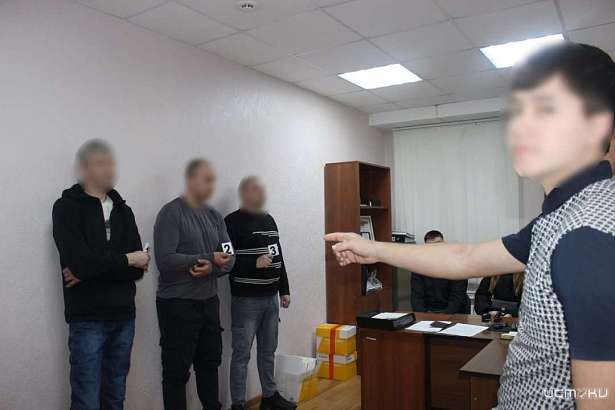 В Орле задержали подозреваемого в убийстве парня на остановке в районе автовокзала