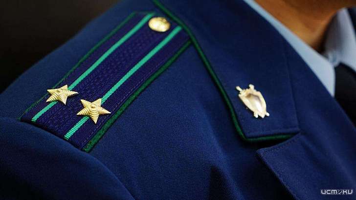 Под Орлом глава администрации плохо исполнял свои полномочия