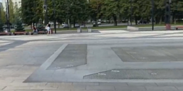 Орловские фонтаны оказались не у дел