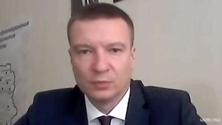 Залогин: на Орловщине заразились коронавирусом уже около 500 медиков