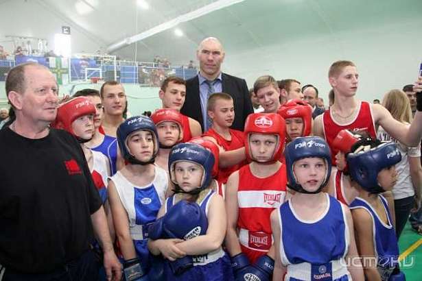 Во Мценском районе из-за финансовых проблем может закрыться ФОК