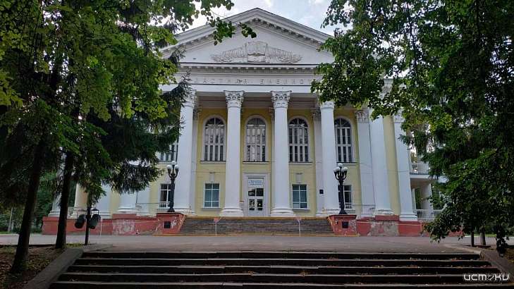 Бунинка приглашает орловчан посетить выставку «Орловский Бахтина кадетский корпус» Бунинка приглашает орловчан посетить выставку «Орловский Бахтина кадетский корпус»