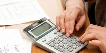 В I квартале 2026 года расходы бюджета Орловской области превысили доходы