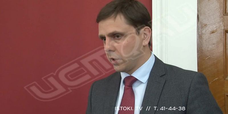 Андрей Клычков назвал вбросом новость о вывозе столичного мусора в Орловскую область