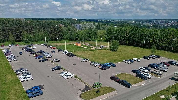 По разные стороны баррикад: орловчане спорят из-за будущей дороги между Наугоркой и Болховским