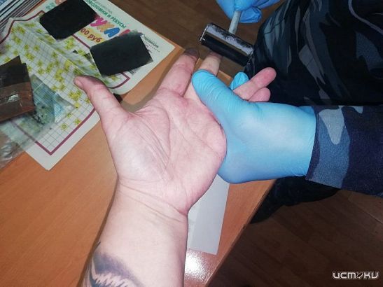 Орловчанку будут судить за 35 преступлений