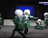 «Хрустальные звездочки»: дети сотрудников силовых ведомств Орловщины показали свои таланты