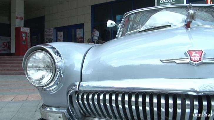 В 20-й день марафона «Игрушка желаний» на Ретро FM в Орле ждут сразу двух гостей