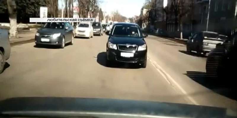 Пришла весна, а с ней и аварии с участием мотоциклов, стало известно имя нового начальника городского хозяйства. Новости за 90 секунд