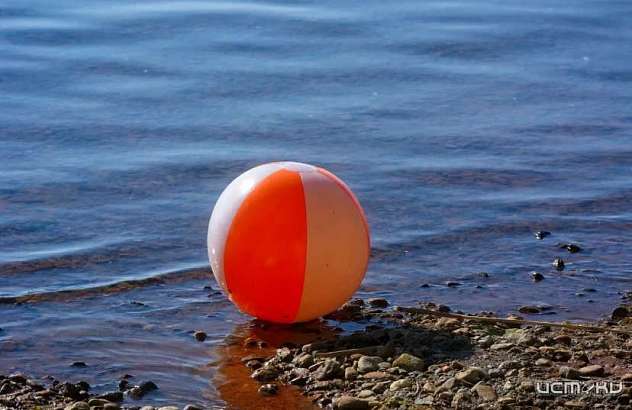 Пляжи Орла начали готовить к летнему сезону