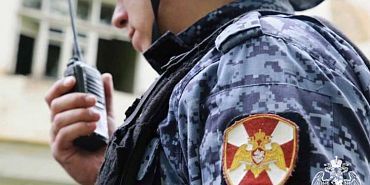 В Мценске постоялец устроил дебош в хостеле