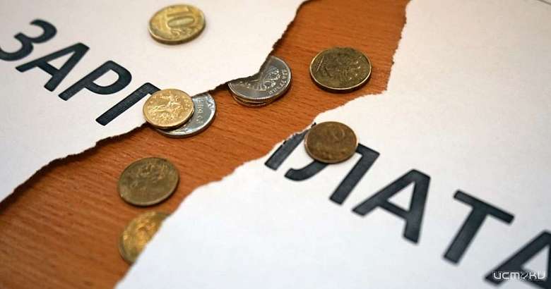 После вмешательства прокуратуры 86 работникам «Орелагропромстроя» выплатили более 6 млн рублей