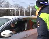 В Орле на скорой увезли упавшую в автобусе пассажирку, а двое пострадали в ДТП с такси