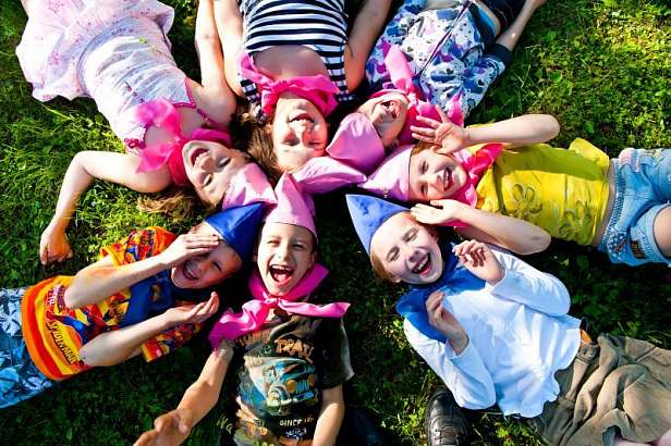 Об оплате за путевки в лагеря