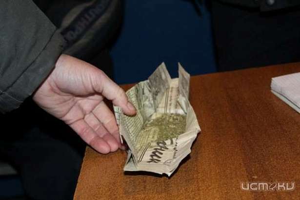 У 28-летнего орловчанина нашли более 300 граммов марихуаны