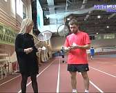 Любители бадминтона, объединяйтесь! Баталии с воланчиком в Орле набирают популярность