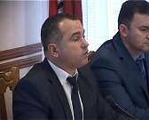 На городской планерке сегодня обсудили важные проблемы, но будет ли толк от этих обсуждений?