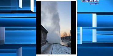 Коммунальных аварий в Орловском регионе стало больше