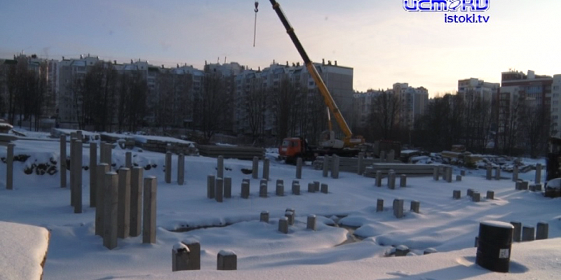 Итоги аудита МУП "ТТП", проблемные школы и неразбериха со строительством нового дома на Наугорке