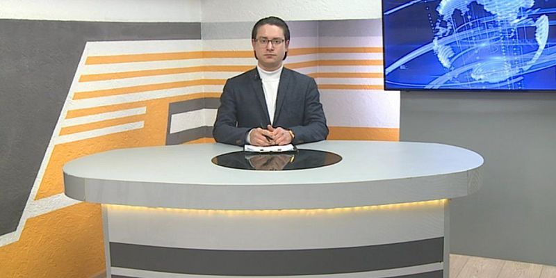 3..2...1...Что мы успели узнать до срыва трансляции областных чиновников, задачи железнодорожников, питерские матчи орлиц