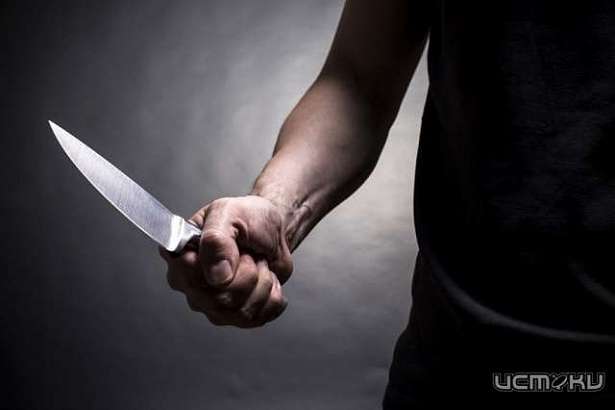 Двойное убийство: орловчанин пойдет под суд за резню в квартире знакомых Двойное убийство: орловчанин пойдет под суд за резню в квартире знакомых