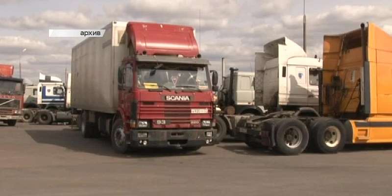 Новое – хорошо забытое старое: в Орле возвращаются штрафы за неправильную парковку