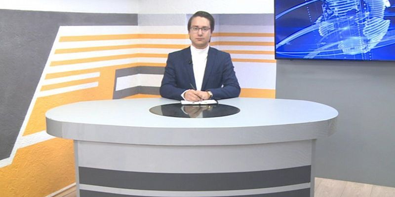 Анонс "Оперативный Эфир"   Ремонт двора в Северном районе превратился в кошмар, а хоккеисты ОГУ им. Тургенева провели два товарищеских матча – об этом и другом в «Оперативном эфире»