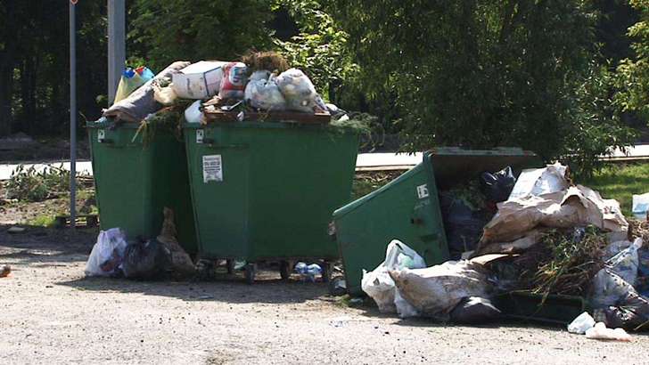 В Орле пострадавшему от COVID-19 мусорному регоператору дадут 58 млн рублей