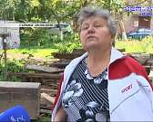 Полгода без крыши над головой: когда закончится капремонт на ул. Тургенева, 47 в Орле