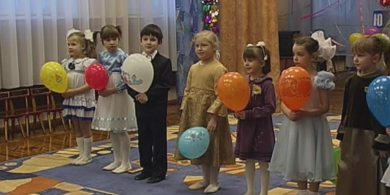 Свои яркие события, записанные на видео, орловчане могут перенести с кассет на цифровые носители у нас