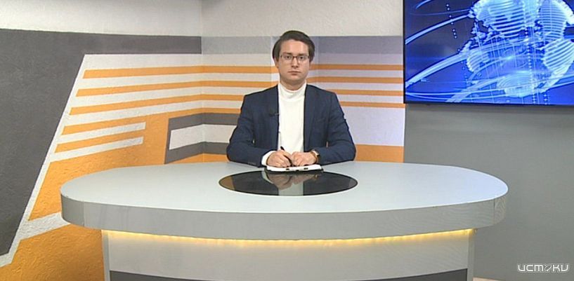  Губернатор обсудил с главами районов нацпроекты и меры поддержки участников СВО. Об этом и не только – в «Оперативном эфире»