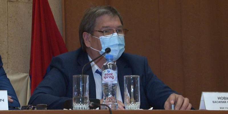 Орловские депутаты сомневаются в честности проведения конкурса на должность мэра