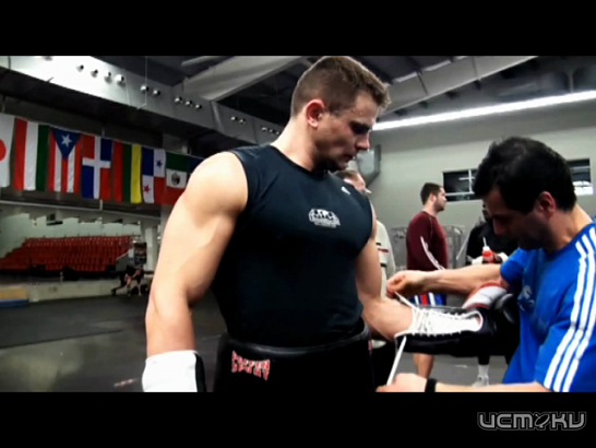 Денис Бойцов поборется за возможность поединка с Кличко 