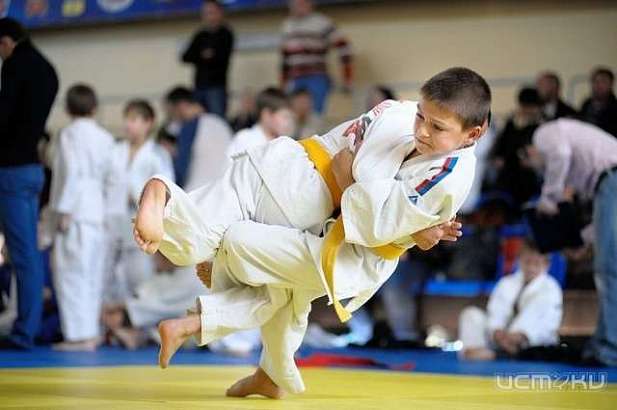 Жителей Орла ждет спортивный уикенд 