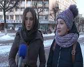 Опрос. Какой для вас была эта зима?