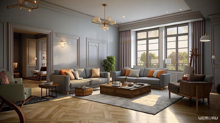 Финансовые вопросы и нехватка времени — главные причины откладывания ремонта