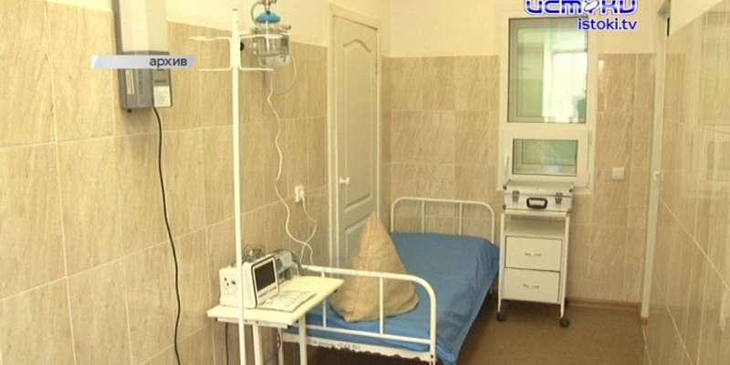 Во Мценске спасатели сняли с крыши дома женщину, а регион переходит ко второму этапу снятия ограничений