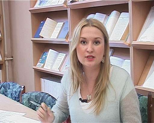 Лучший телевизионный репортаж "Острым пером"