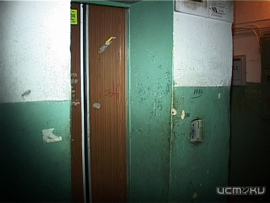 Головная боль первой городской управляющей компании или в каком состоянии в Орле лифты