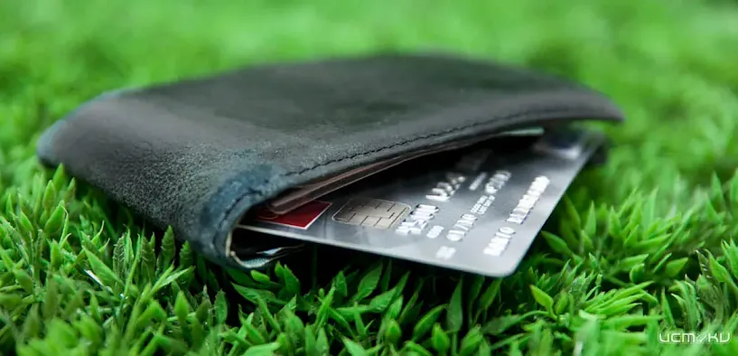 Жительница Мценска поплатилась за соблазн потратить чужие деньги