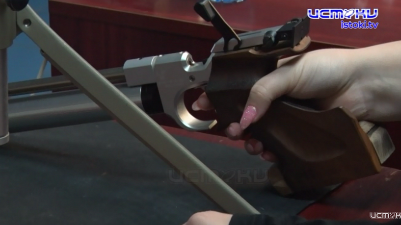 Орловские пулевики медалями открыли сезон 2026 года