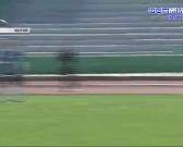 Орловские футболисты одержали победу