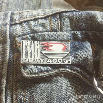 Орловчане делятся в Сети фотографиями с юбилея города