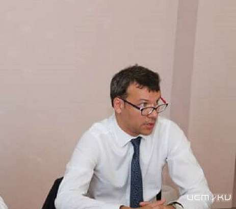 Экс-директор АО «Корпорация развития Орловской области» Алексей Илясов не смог обжаловать приговор