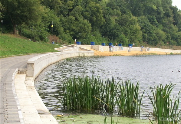 Купание запрещено: вся вода в Орле опасна?