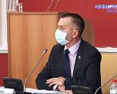 Толковали речь Путина и спорили, можно ли инвесторам нарушать закон: в Орле прошла 47-я сессия облсовета