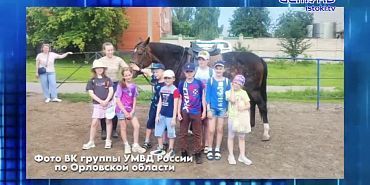 Храмы Орловской епархии наполнялись теплом сердец и улыбками!