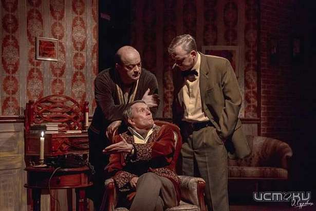 Орловчан приглашают на “Ужин при свечах”  Орловчан приглашают на “Ужин при свечах”