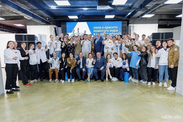 Студенты-медики ОГУ имени Тургенева стали донорами костного мозга и получили Почётные знаки